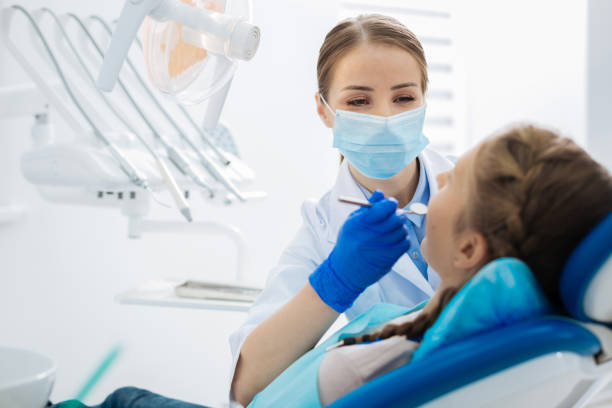 Best Root Canal Treatment  in Rutherford College, NC