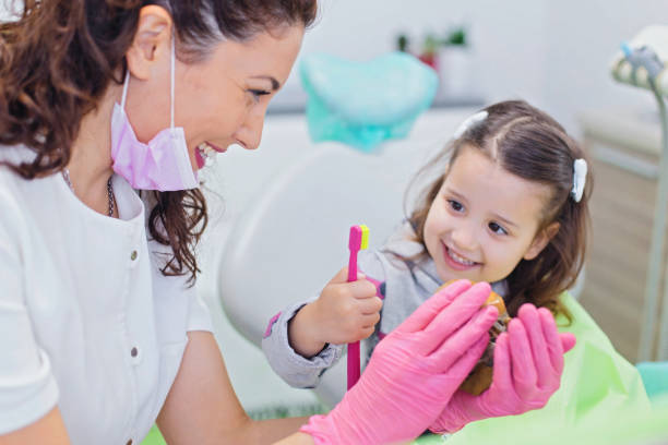 Best Preventive Dentistry  in Rutherford College, NC